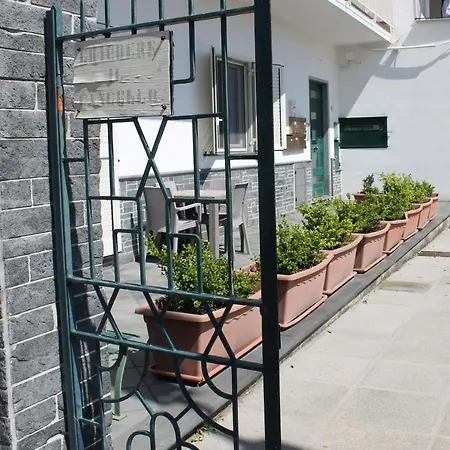 Casa Mar Agerola