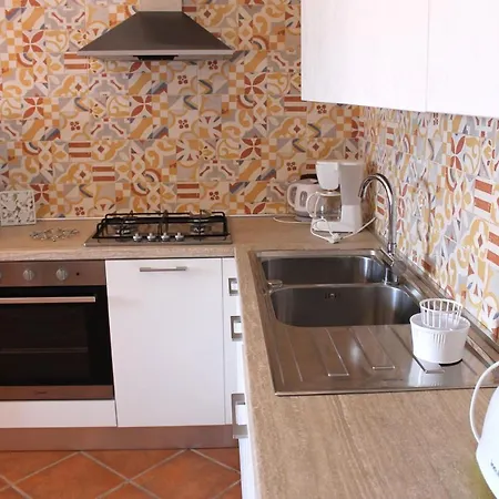 Casa Mar * Agerola