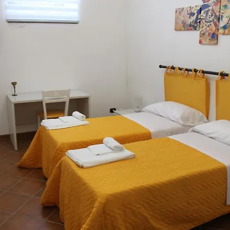 Daire Casa Mar Agerola
