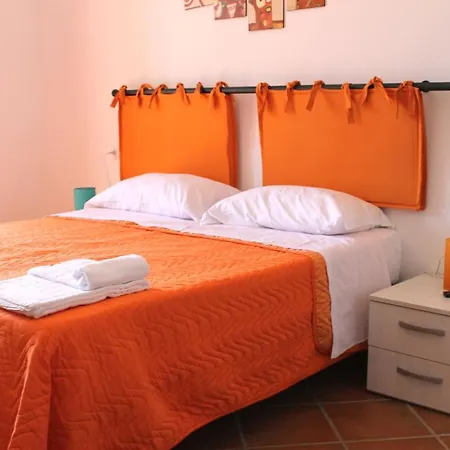 Casa Mar Agerola
