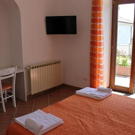 Daire Casa Mar Agerola