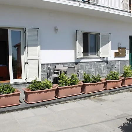Casa Mar Daire