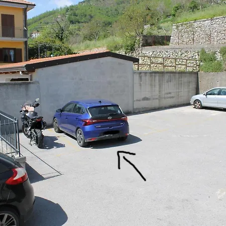 Casa Mar * Agerola