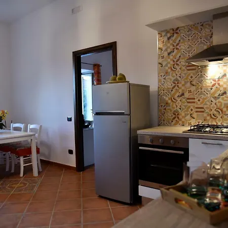 Casa Mar * Agerola