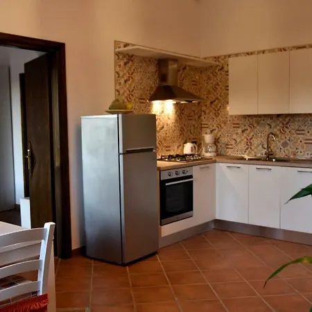 Daire Casa Mar *