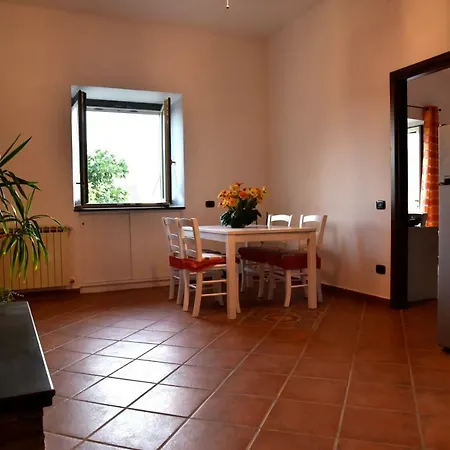 Casa Mar Daire