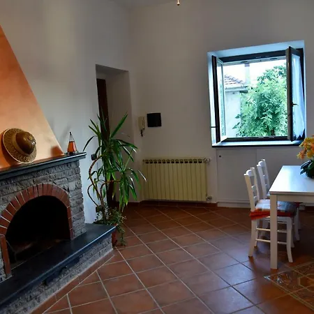 Casa Mar Daire Agerola