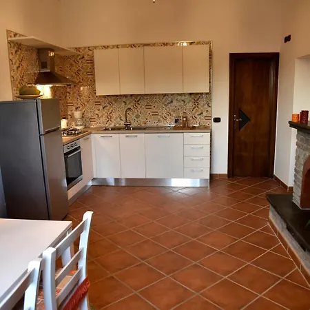 Daire Casa Mar Agerola