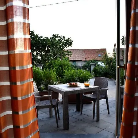 Daire Casa Mar Agerola