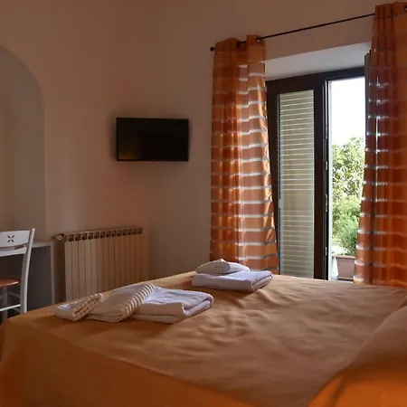 Casa Mar * Agerola