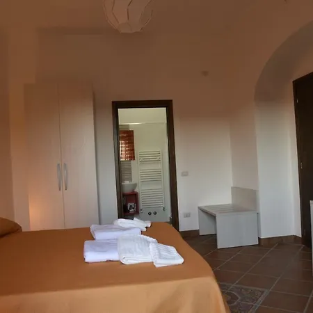 Casa Mar Apartment